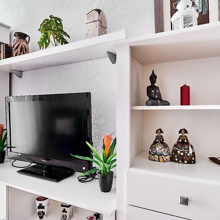 Espanhouse David 2 Bedroom Apartment Torrevieja With Pool 外观 照片